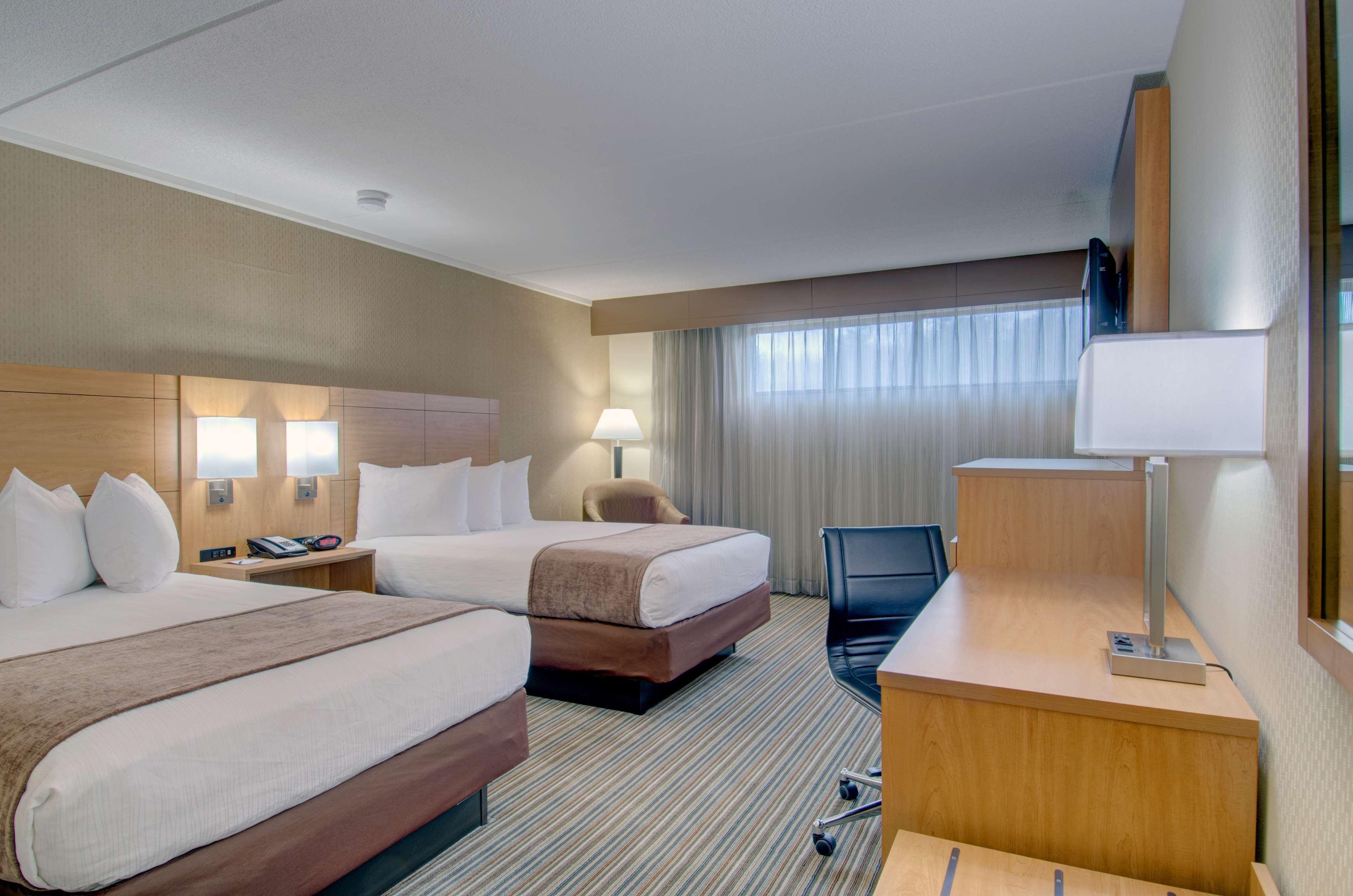 Best Western Royal Plaza Hotel And Trade Center Марлборо Екстер'єр фото
